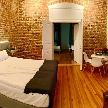 Apartament 511 Katarzyny Stary Toruń Εξωτερικό φωτογραφία