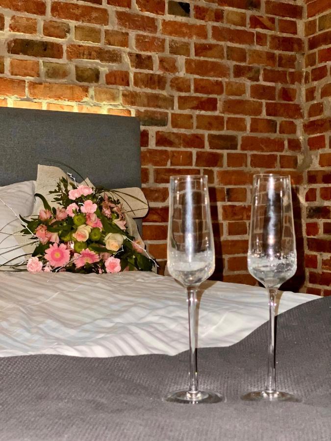 Apartament 511 Katarzyny Stary Toruń Εξωτερικό φωτογραφία